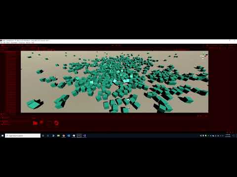 Unity (PC) - Emergence