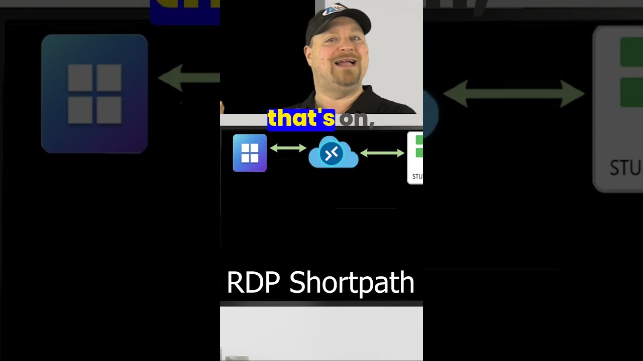 Why Is AVD Multipath So Much Better Now?