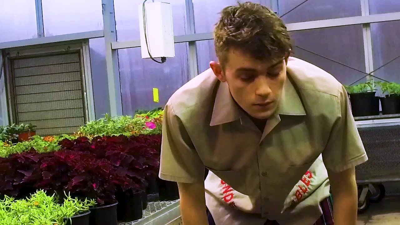 Lil' Vamp - Yardwork (Official Music Video)