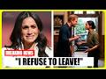 Harry and Meghan’s Marriage Explodes as UK Return Sparks Huge Drama