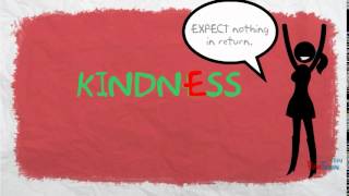Kindness