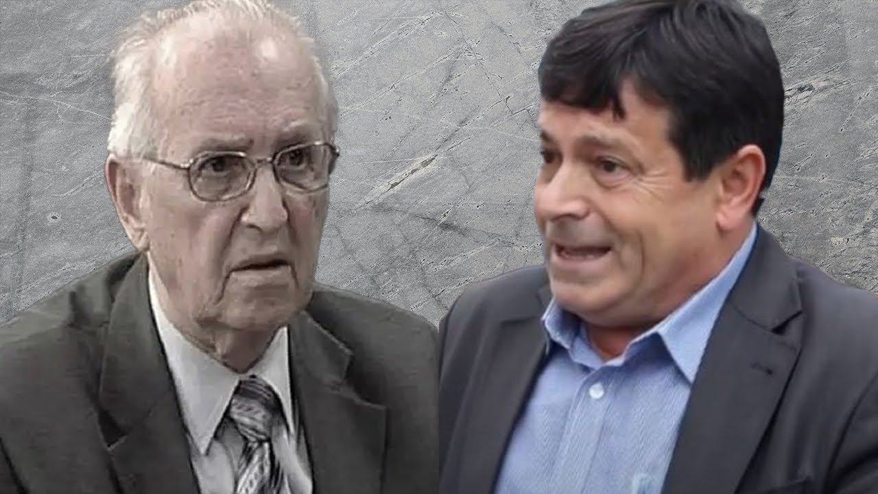 I përgatitën dosjen për ta çuar në burg/ Lush Susaj rrëfen tmerrin që kaloi në komunizëm