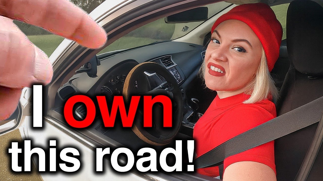 When Sovereign Citizen has MELTDOWN During DUI Arrest