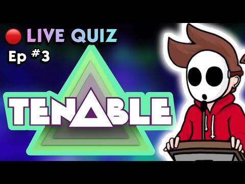 Jenkinator's Tenable Tower - Episode 3