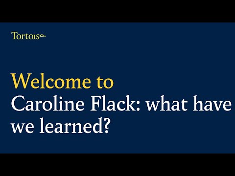 Vídeo: Quando Caroline Flack morreu?