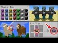 ✔ Minecraft 1.11 Update - 15 Features That Were Added