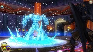 Wizard 101 Playthrough - Dragonspyre - Part 29