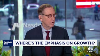 Former CEA Chair Glenn Hubbard: We're potentially on the cusp of a growth miracle with productivity