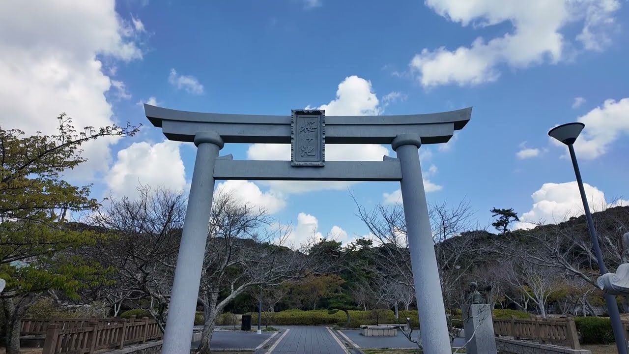 池宮神社（桜ヶ池）69