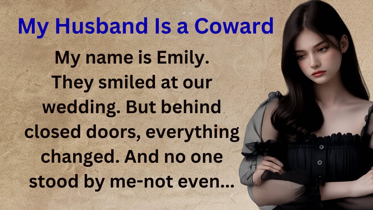 My In-Laws Don’t Accept Me ✅ Learn English Through Story (A1–A2 Level) ✅