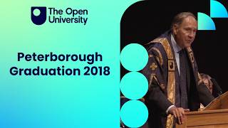 Peterborough Graduation Ceremony Highlights 2018
