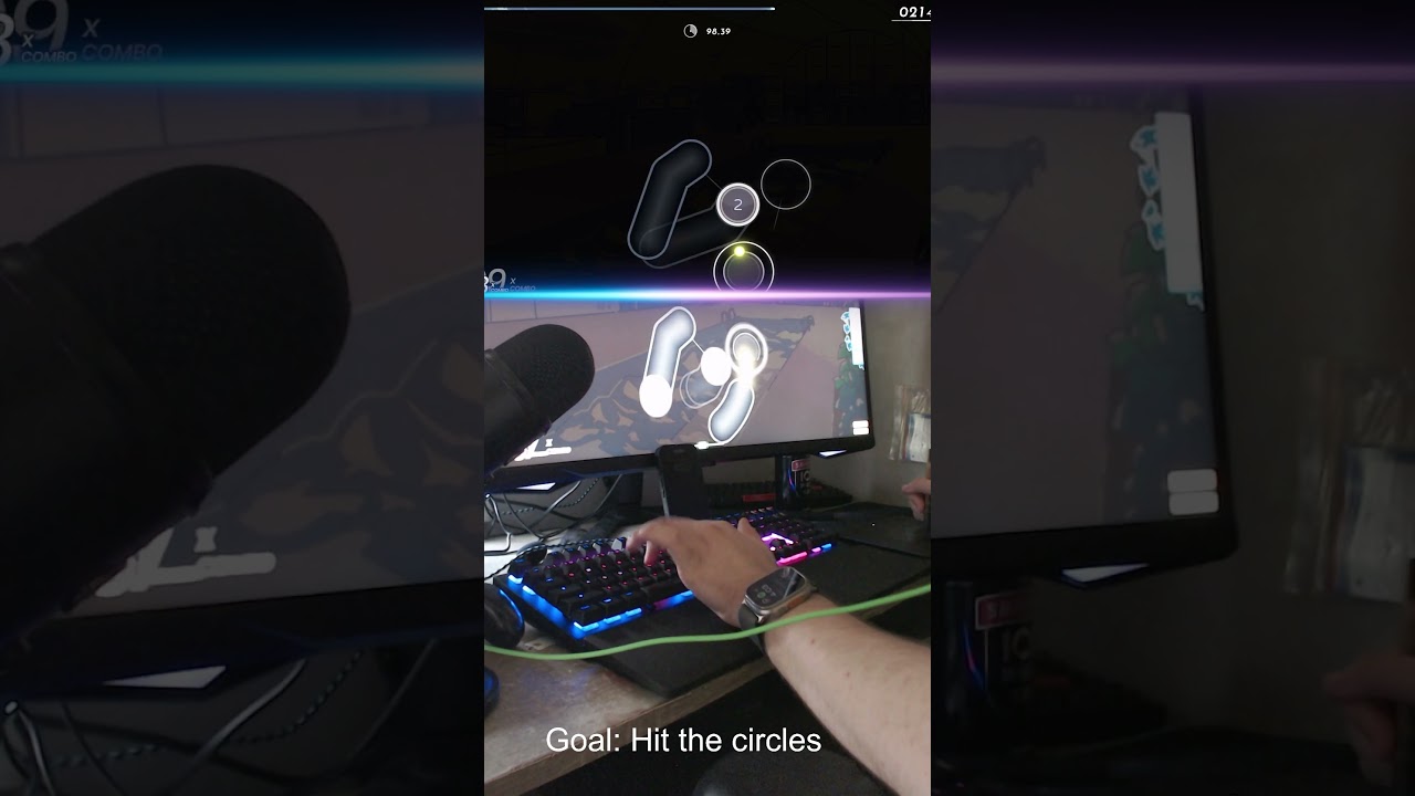 THINK-chan - FOUR SEASONS [aloha] in 