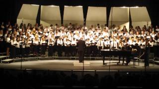 The Bird's Courting Song