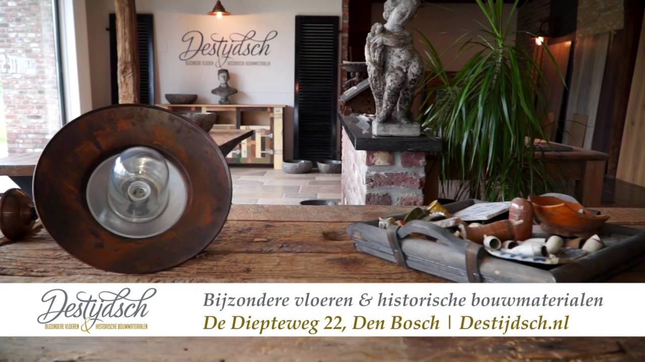 Destijdsch - Tv Spot TV73