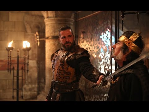 قلعة كارسيجار وأهمية ورودها في مسلسل قيامة أرطغرل