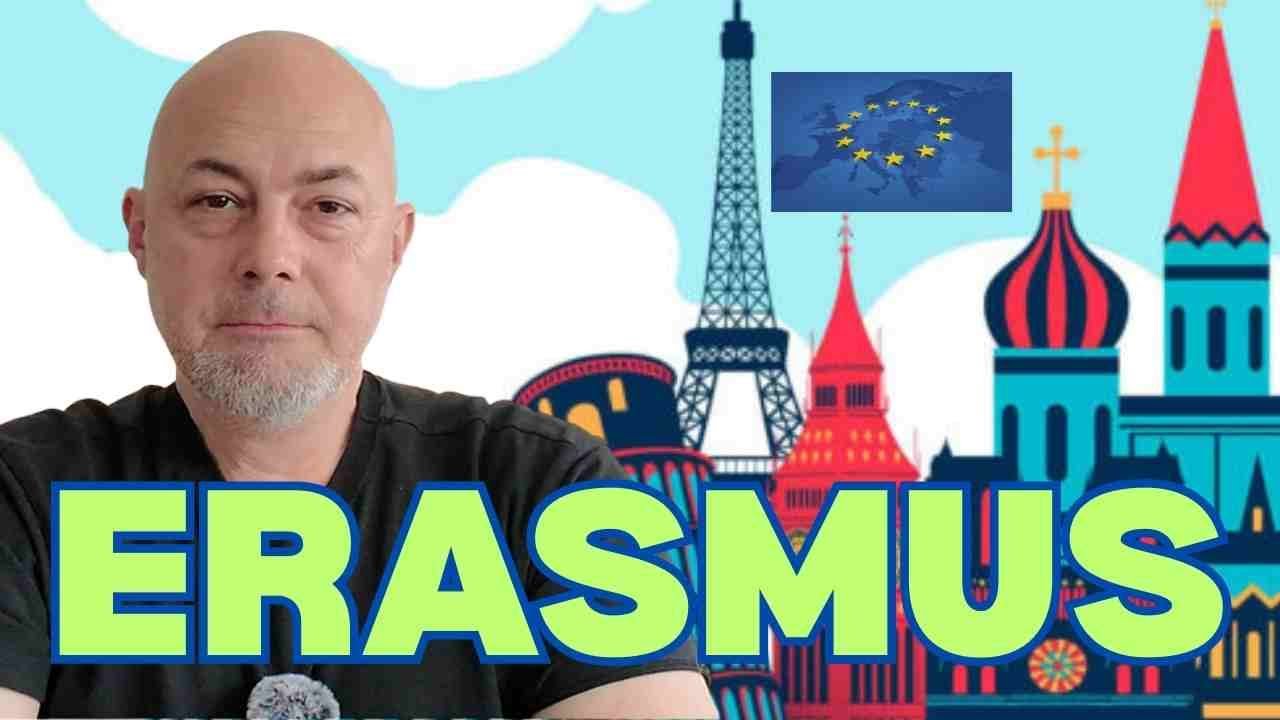 Erasmus'a nasıl Gidilir? Dikkat Edilmesi Gereken Kurallar ve Şartları