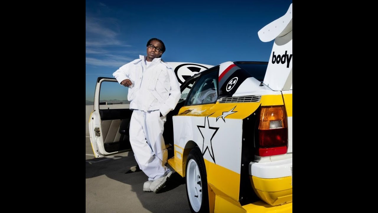 [Free] Don Toliver Type Beat - 