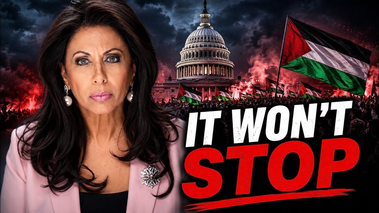 What Happens When Evil Goes Unchecked | Brigitte Gabriel