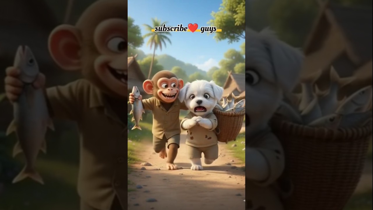 puppy and Rio.... 🤞