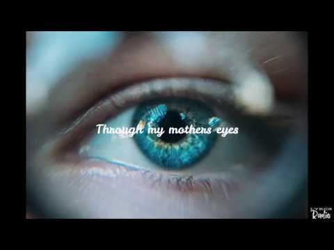 Alec Benjamin - My Mothers Eyes (Lyrics/Lyric Video) - YouTube