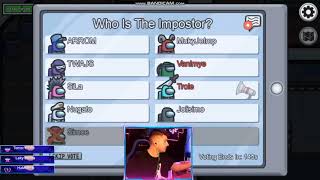 Vanimy Se Toliko Rage-O Twajs Gleda Stream