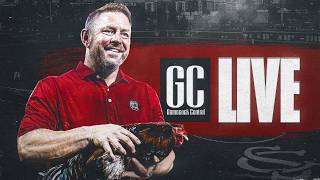 GC LIVE: MLB Draft recap and what's next for South Carolina
