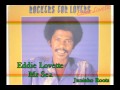 Eddie lovette  mr sea 1980