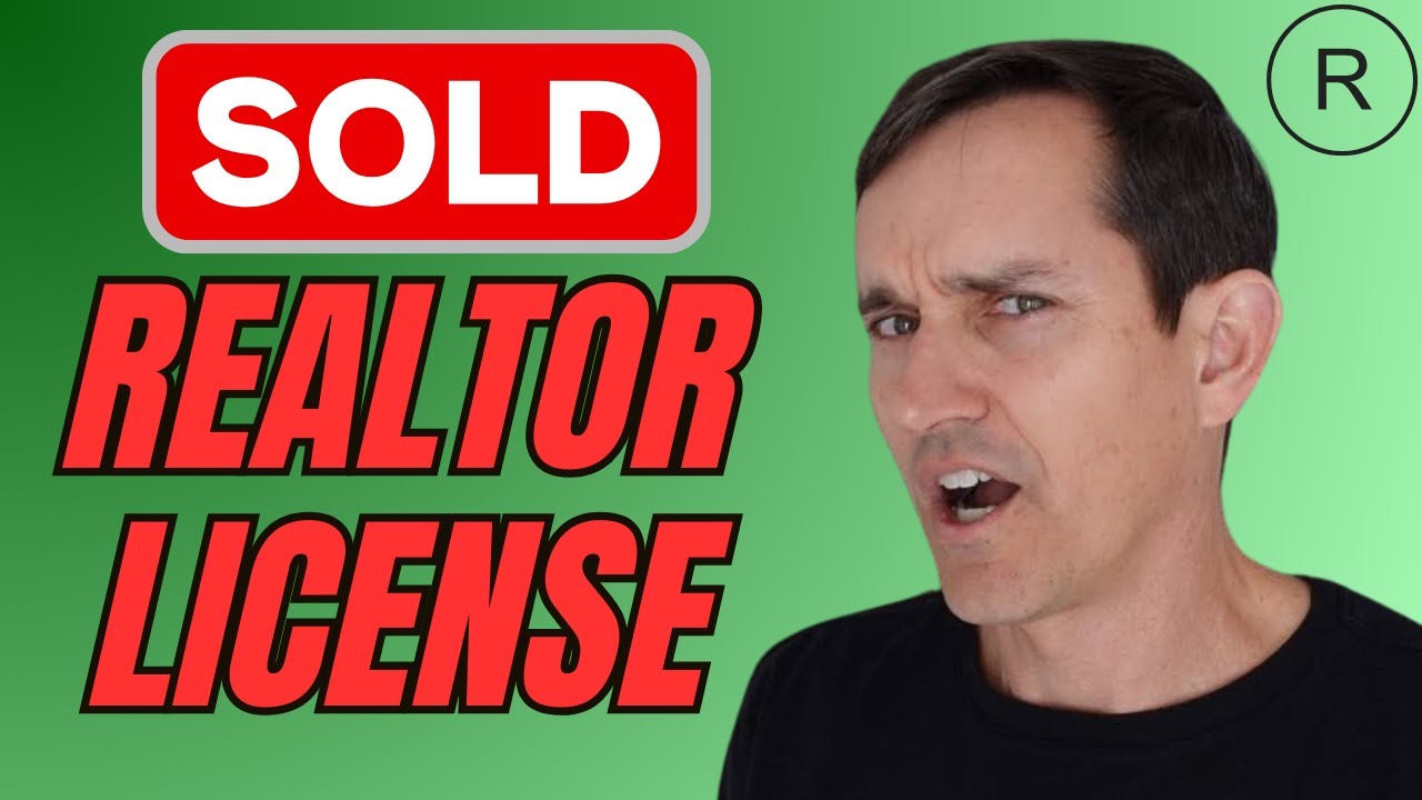 Do you need a real estate license as a real estate investor