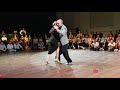 Horacio Godoy & Noelia Hurtado ❤Milonga Del 83 @The Brussels Tango festival 2019 -Nuit Gala Surprise