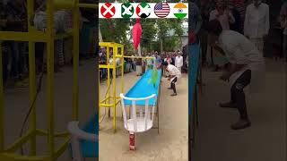 Who will win the challenge-mini woodworking art skill/wood/handcrafts/#shorts #entertainment pt - 4