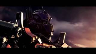 Transformers: Optimus Prime (2025) Transformers Spin-Off Movie Teaser Trailer HD - Fanmade