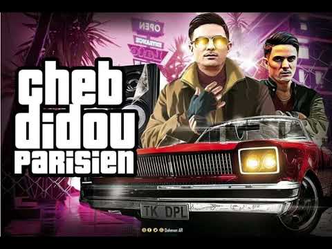 DIDOU PARISIEN Cheftini M3a Sahabtek Live Solazur Avec Manini Best Off