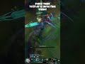 FORCE THEM TO FF AT 15 WITH THIS VIEGO!  #leagueoflegends #lolgameplay #lolshorts #viego #outplay