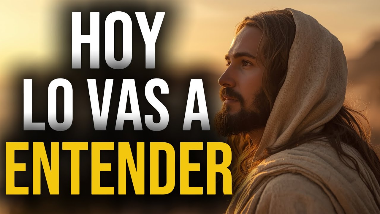 ESTÁS A PUNTO DE ENTENDERLO: CÓMO ESCUCHAR LA VOZ DE DIOS - YouTube