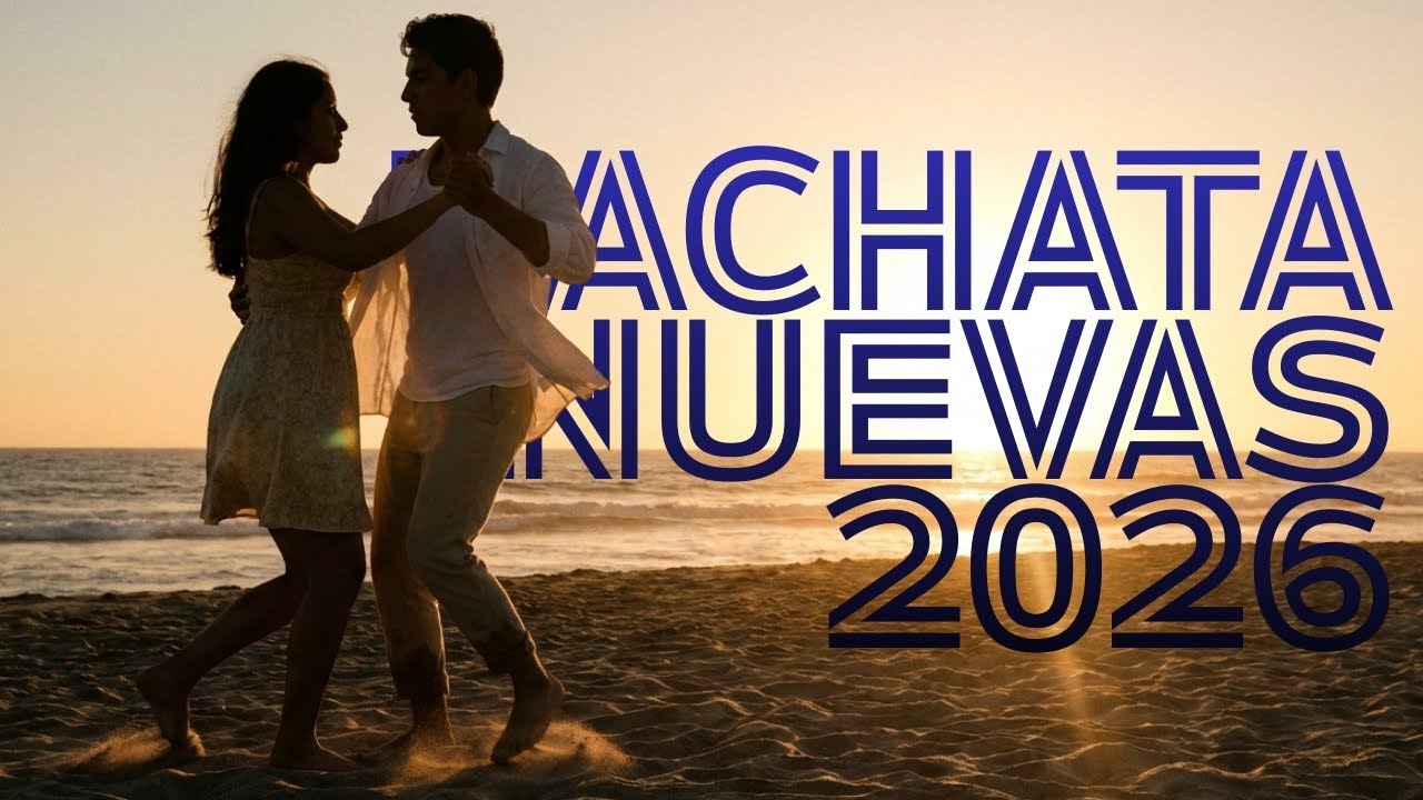 🌙 Bachata Romántica – Bajo La Luna 💖✨ | Midnight Love Mix 2026