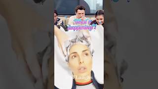 Spidey And Friends Laughs 401 Crazy Salon Chaos Parody