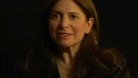 Rabbi Naomi Levy on "Talking to G-d"
