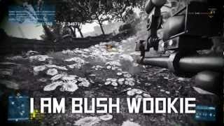 BF3: The Little EOD Bot that Could