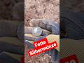 Dicke Silbermünze beim #Sondeln #Schatzsuche #Metaldetecting #xpdeus2