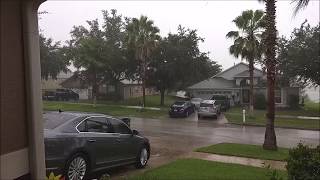 Clermont, FL Weather: July 20, 2018