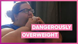 Dr Now Shocked That 29-Year-Old Patient Can Walk My 600-Lb Life