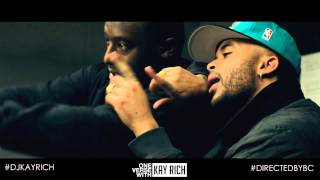 One Verse with DJ Kay Rich: Bobby Brackins - My Jam