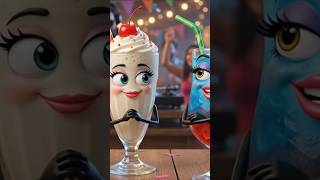 juices in party comedy #funnyshorts #funny #cartoonai #ytshorts #trending
