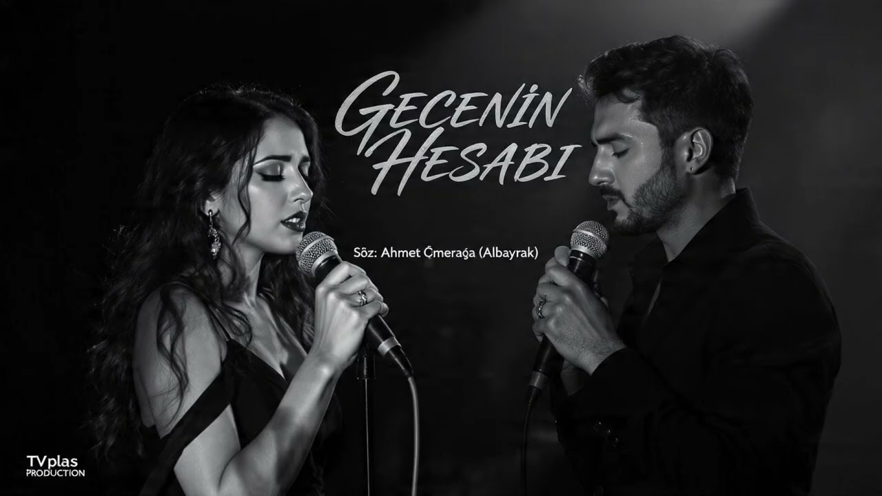 Yıkıldı Saraylar, Yandı Anılar! | Gecenin Hesabı (Official Video) - TVplas Production