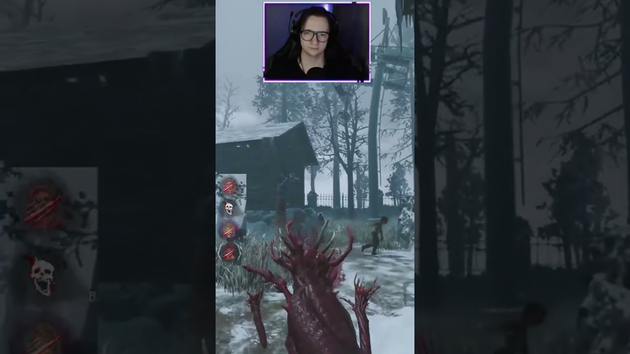 Что творит это НЕВЕДОМОЕ??? Новый ман ИМБА?