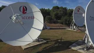 OmniAccess expansion teleport
