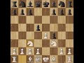 King’s Gambit 7 Move Mate 😼💥 | #chess #chesstactics #checkmate #chessshorts #viral