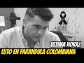 ÚLTIMA NOTICIA! TRISTEZA TOTAL: ENTRE LÁGRIMAS y DESCONSUELO CARLOS CALERO SE DESPIDE HOY!