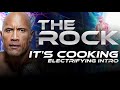 WWE The Rock: It