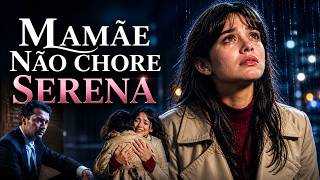 Serena's Story - Mom, Don't Cry (FULL) | REACT